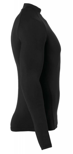 100306901 Distinction Pro Baselayer Turtle Neck side_right