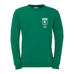 Sweatshirt Inklusive Vereinswappen und Vereinsnamen TSV Kiebingen