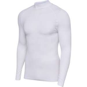 2255279001 Comfort 2.0 Mockneck Tee L/S