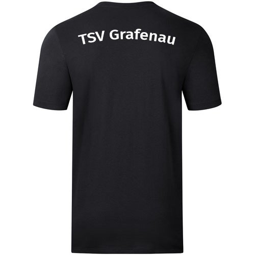 6160800D_tsvgraf T-Shirt Promo Damen inklusive TSV Grafenau P01