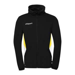 100237502 Equipe 29 Multi Hood Jacke