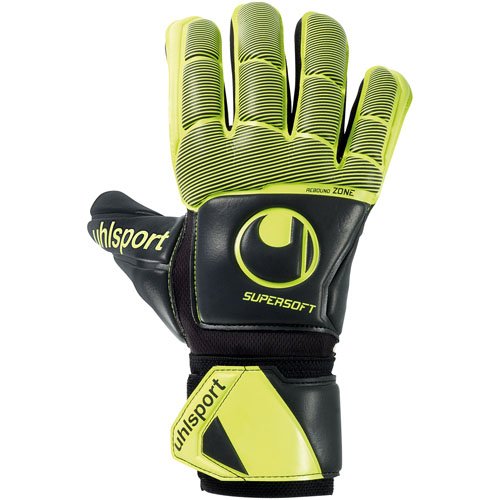 101121801 UHLSPORT SUPERSOFT HN FLEX FRAME