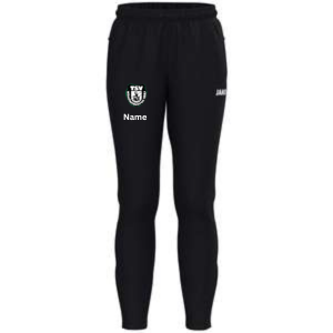 Polyesterhose inklusive TSV Wäschenbeuren Wappen