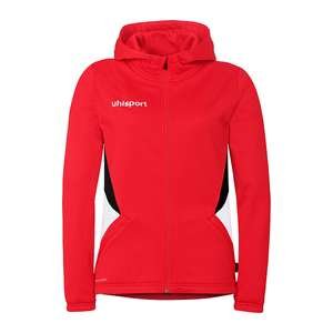 100237661 Equipe 29 Multi Hood Jacke