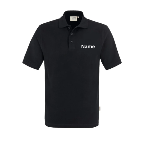 Polo ( 545 ) Inklusive Rückendruck VdH Ludwigsburg