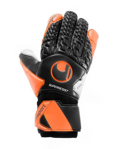 101115801 Uhlsport Super Resist HN