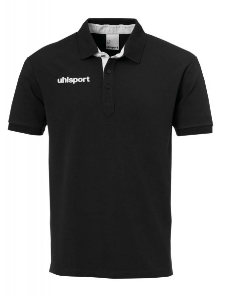 100214901 Essential Prime Polo Shirt