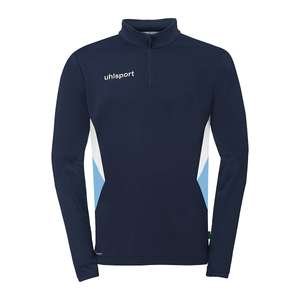 100237741 Equipe 29 1/4 Zip Top
