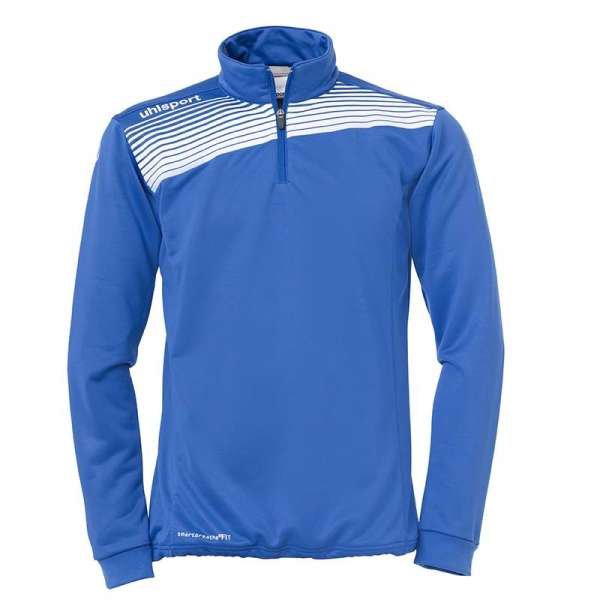 100213406 Liga 2.0 1/4 Zip Top