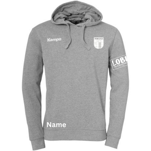 Hoody Inklusive Vereinswappen und TSV Betzingen