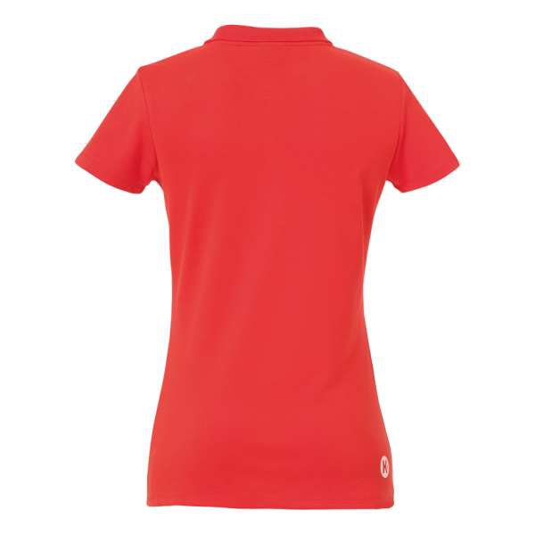 200234702 Polo Shirt Women back