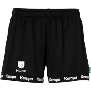 Damen Short Inklusive Vereinswappen TSV Betzingen