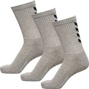 221402006 3-Pack Fundamental Sock