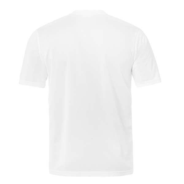 100214102 Goal Polyester Training T- Shirt back
