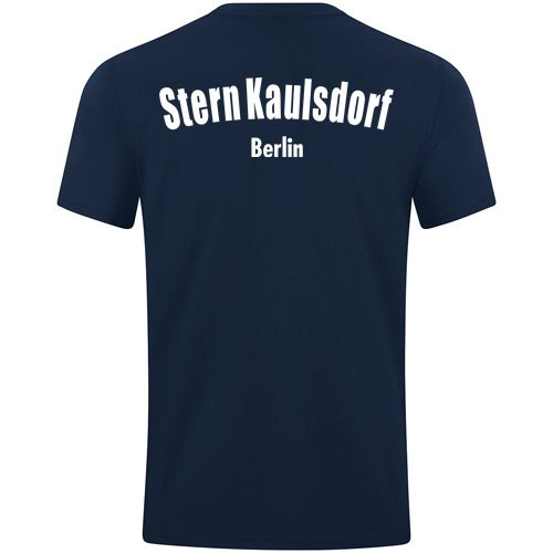 6123900_sgkb Shirt Inklusive Stern Kaulsdorf und Vereinswappen P01