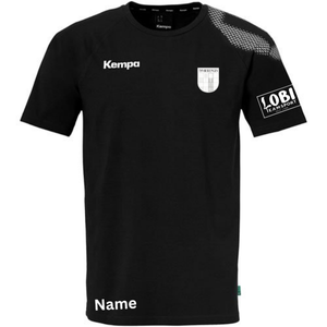 Shirt Inklusive Vereinswappen und TSV Betzingen
