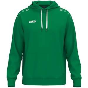 6701200 Kapuzensweat One Cotton