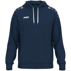 6701900 Kapuzensweat One Cotton