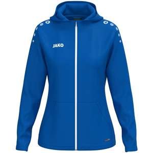 6800D400 Kapuzenjacke One