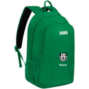 Rucksack inklusive TSV Wäschenbeuren Wappen