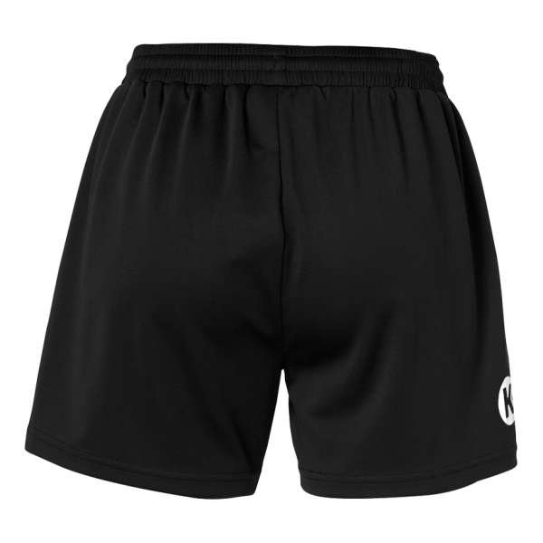 200306804 Curve Shorts Women back