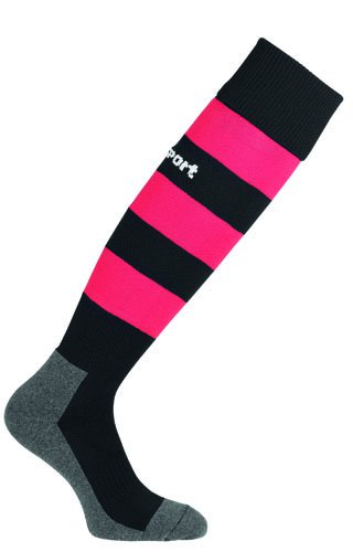 100610007 Team Pro Essential Stripe Socks