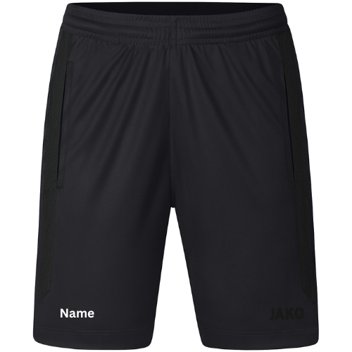 Damen Short Seitentaschen (für Tennisbälle geeignet) Grosselfingen