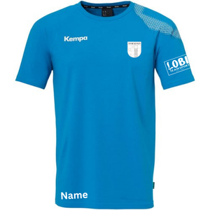Shirt Inklusive Vereinswappen und TSV Betzingen