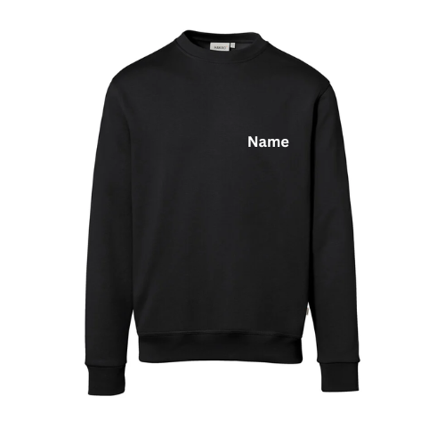 Sweatshirt Inklusive Rückendruck VdH Ludwigsburg