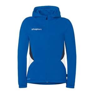100237643 Equipe 29 Multi Hood Jacke