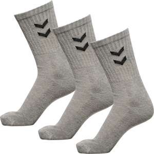 220302006 3-Pack Basic Sock