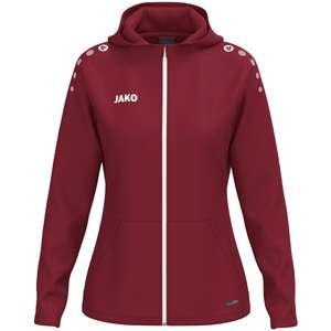 6800D155 Kapuzenjacke One