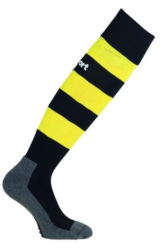 100610006 Team Pro Essential Stripe Socks