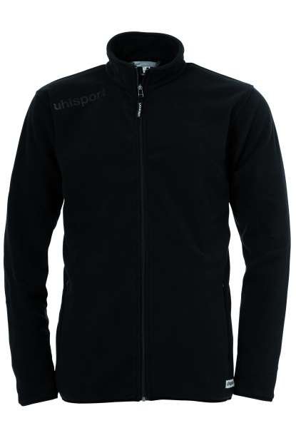 100514801 Essential Fleecejacke fv