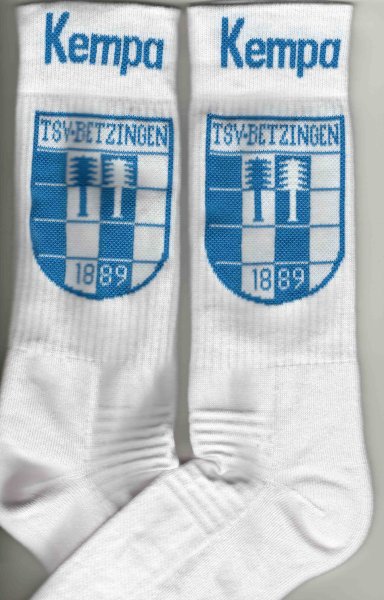 Socken_Betzingen_Kempa