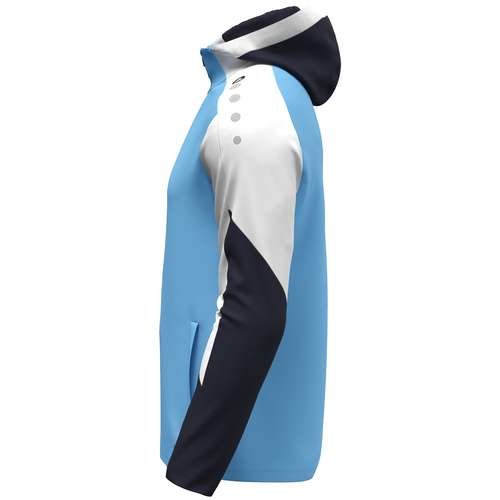 6870431 Kapuzenjacke Dynamic P02