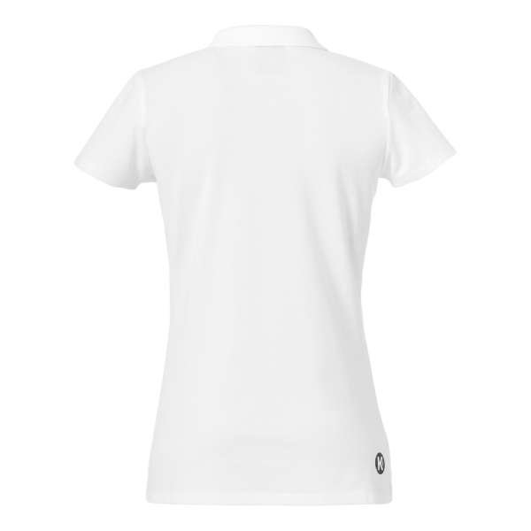 200234707 Polo Shirt Women back