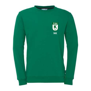 Sweatshirt Inklusive Vereinswappen und Vereinsnamen TSV Kiebingen