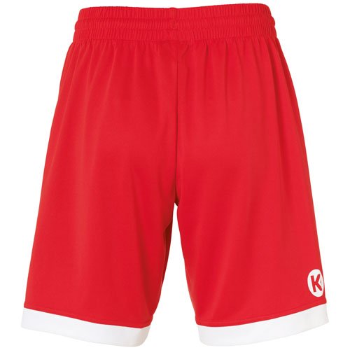 200364803 Player Long Shorts Women back