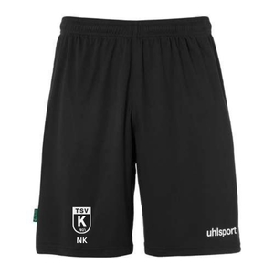 Kurze Hose Inklusive Vereinswappen TSV Kiebingen