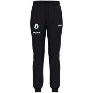 Damen Polyesterhose inklusive TSV Wäschenbeuren Wappen