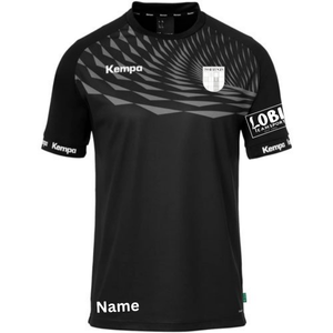 Shirt Inklusive Vereinswappen und TSV Betzingen