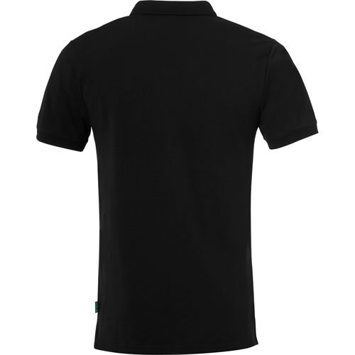 100224901 Essential Polo Shirt Prime back
