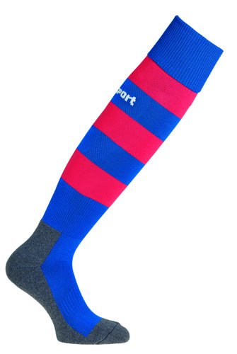 100610003 Team Pro Essential Stripe Socks