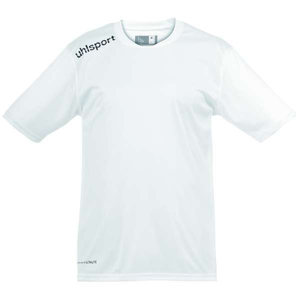 100210409 Essential Polyester Training T- Shirt fv