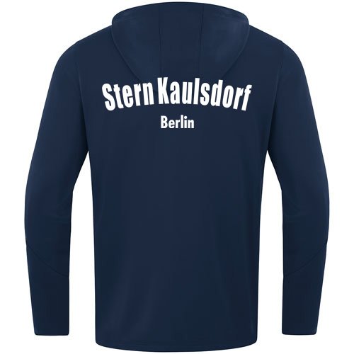 6823900_sgkb Kaputzenjacke Inklusive Stern Kaulsdorf und Vereinswappen P01
