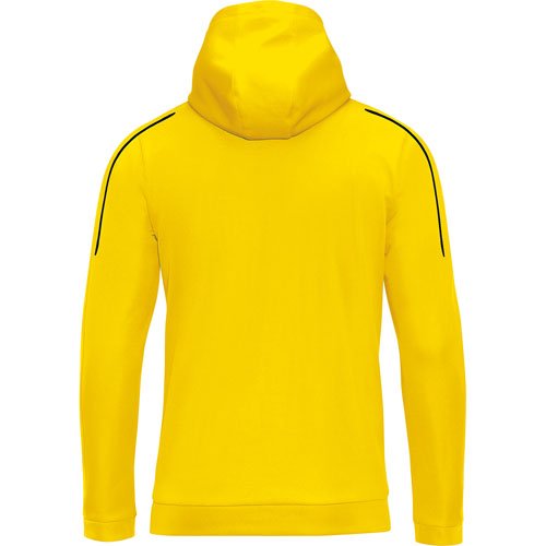 685003 Kapuzenjacke Classico P01