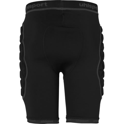 100563802 Bionikframe Padded Short back