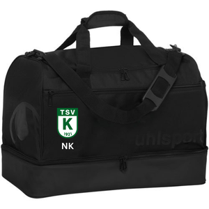 Tasche mit Bodenfach Inklusive Vereinswappen TSV Kiebingen
