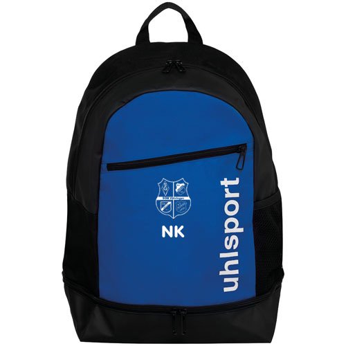 100428703_sgmv Rucksack mit Bodenfach Inklusive Vereinswappen und Namenskürzel